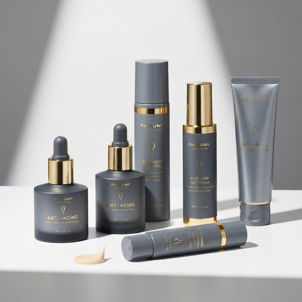 Unterstützende Kollektion